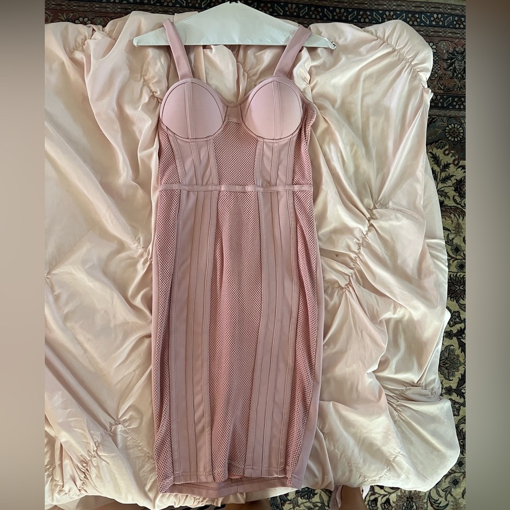 Bodycon Dress